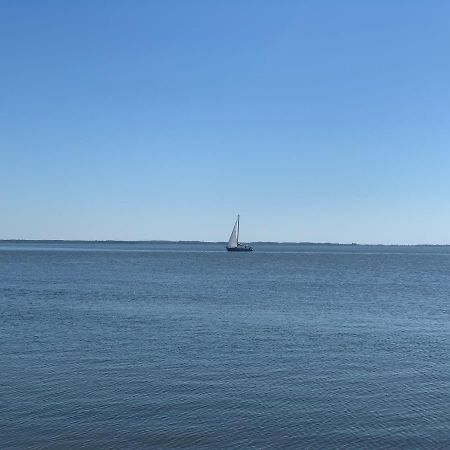 Butas Prie Mariu Apartment Juodkrante Bagian luar foto