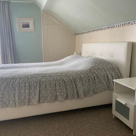 Butas Prie Mariu Apartment Juodkrante Bagian luar foto