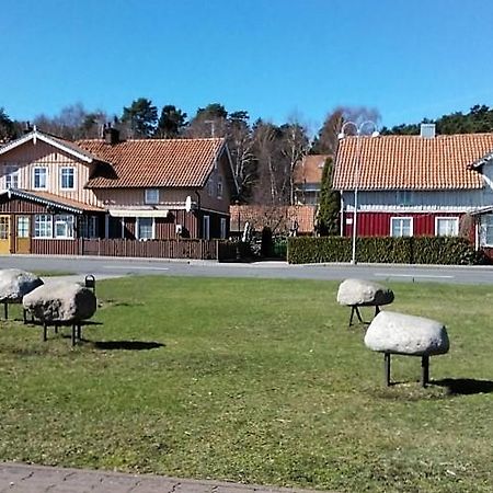 Butas Prie Mariu Apartment Juodkrante Bagian luar foto