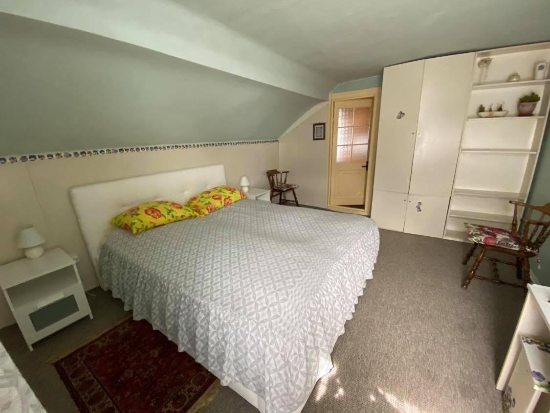 Butas Prie Mariu Apartment Juodkrante Bagian luar foto