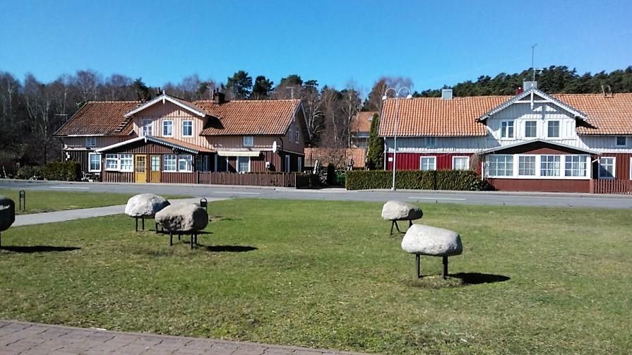 Butas Prie Mariu Apartment Juodkrante Bagian luar foto